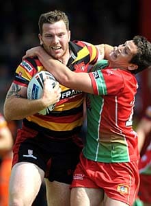Keegan Hirst1
